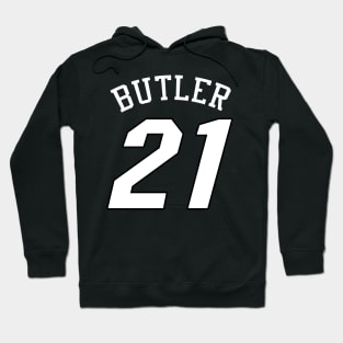 Jimmy Butler Miami Heat Hoodie